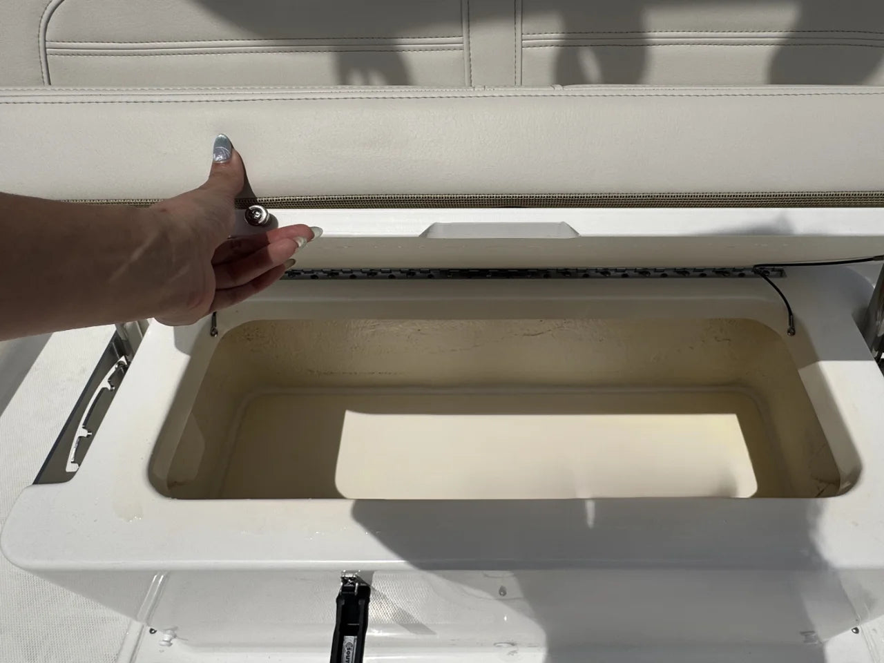 2026 Boston Whaler 190 Montauk 19.0 feet, Clearwater, Florida #10