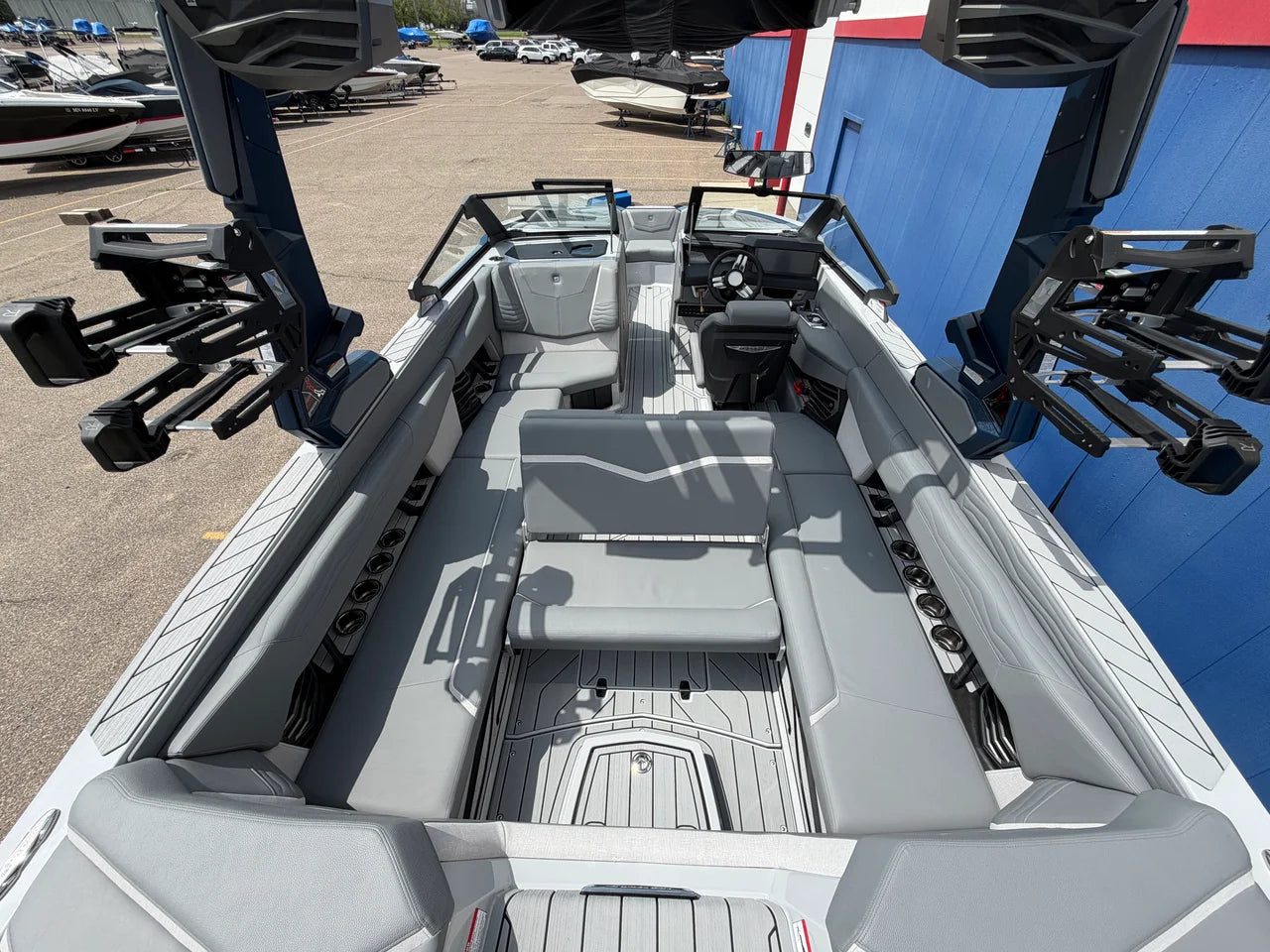 2026 Nautique Super Air Nautique G25 25.0 feet, Clearwater, Florida #19