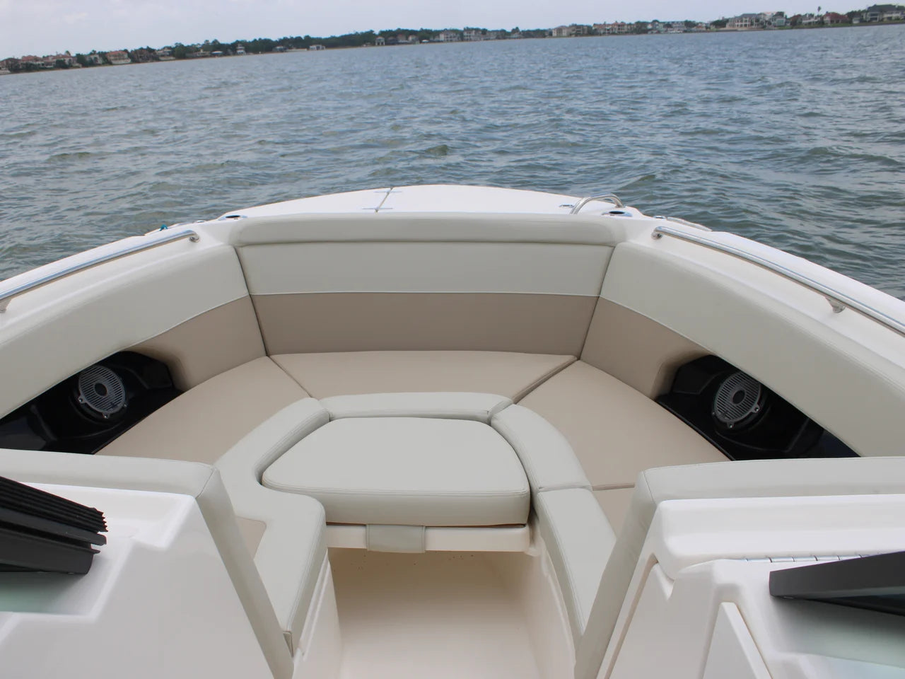 2026 Boston Whaler 240 Vantage 24.0 feet, Clearwater, Florida #61