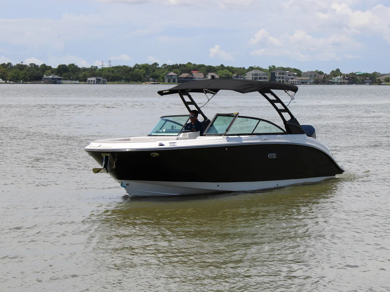2026 Sea Ray SDX 270 Outboard 27.0 feet, Clearwater, Florida #2
