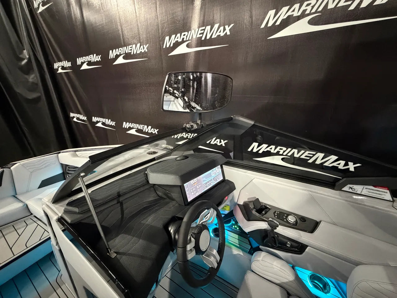 2026 Nautique G23SUPER AIR 23.0 feet, Clearwater, Florida #35