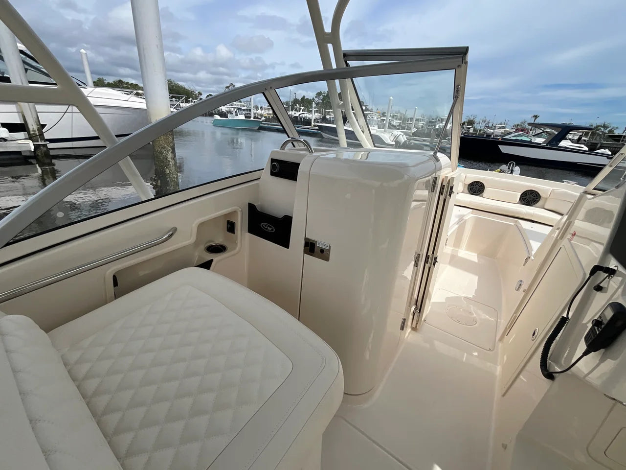 2026 Grady-White Freedom 235 23.0 feet, Clearwater, Florida #15