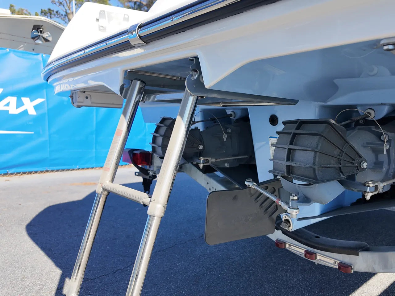 2025 Yamaha 222 FSH Sport 22.0 feet, Clearwater, Florida #5