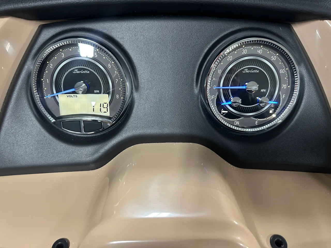 2026 Barletta Cabrio 22 UC 22.0 feet, Clearwater, Florida #43