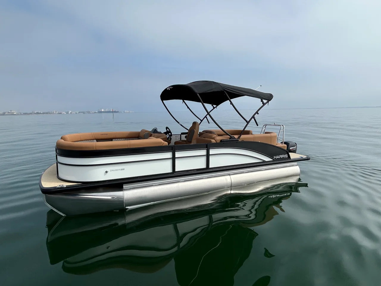 2026 Harris Cruiser 230 25.0 feet, Clearwater, Florida #3