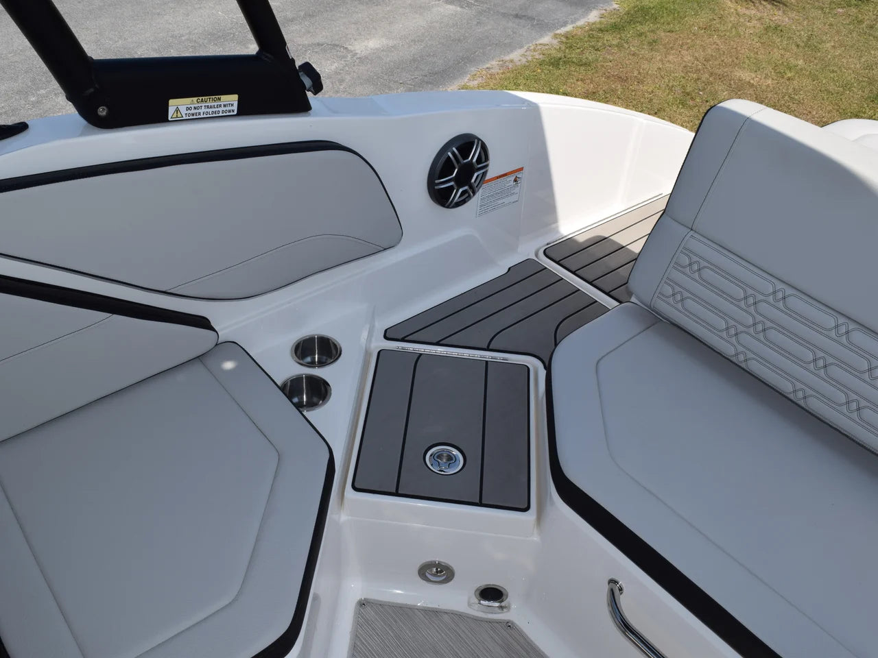 2026 Sea Ray SPX 210 Outboard 21.0 feet, Clearwater, Florida #8