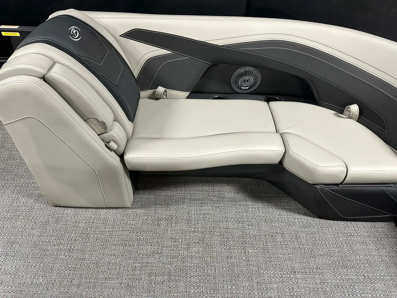 2026 Barletta Cabrio 22 Q 22.0 feet, Clearwater, Florida #56