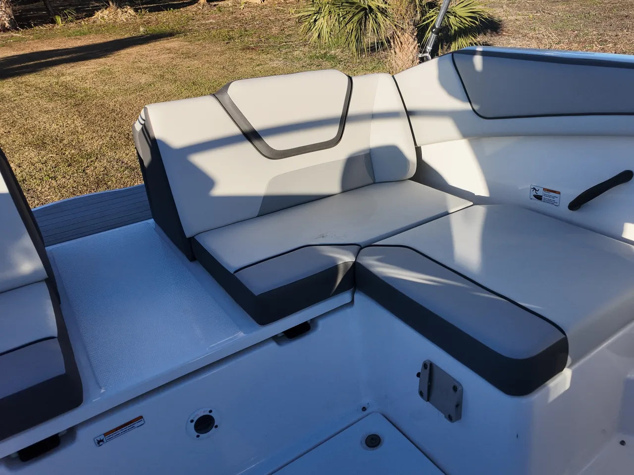 2025 Yamaha SX220 22.0 feet, Clearwater, Florida #7