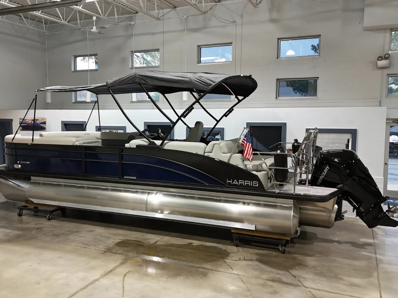 2026 Harris Cruiser 250 25.0 feet, Clearwater, Florida #4
