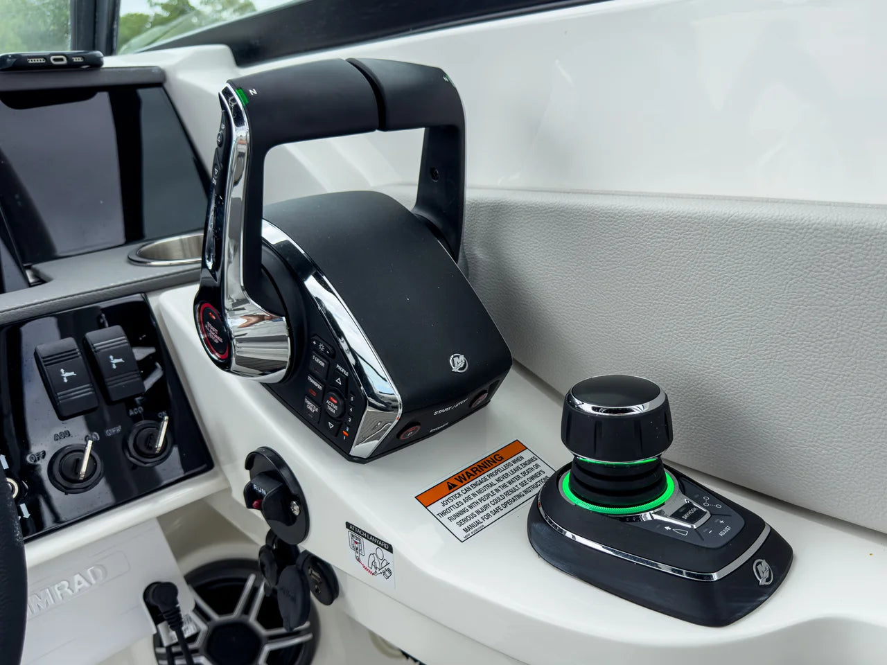 2026 Sea Ray SDX 290 Outboard 29.0 feet, Clearwater, Florida #14