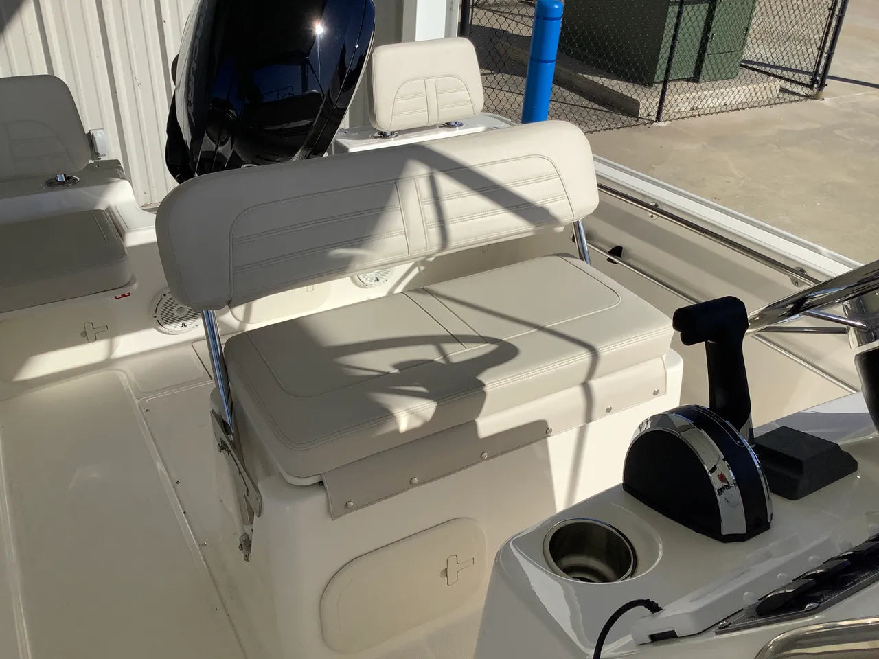 2026 Boston Whaler 170 Montauk 17.0 feet, Clearwater, Florida #8