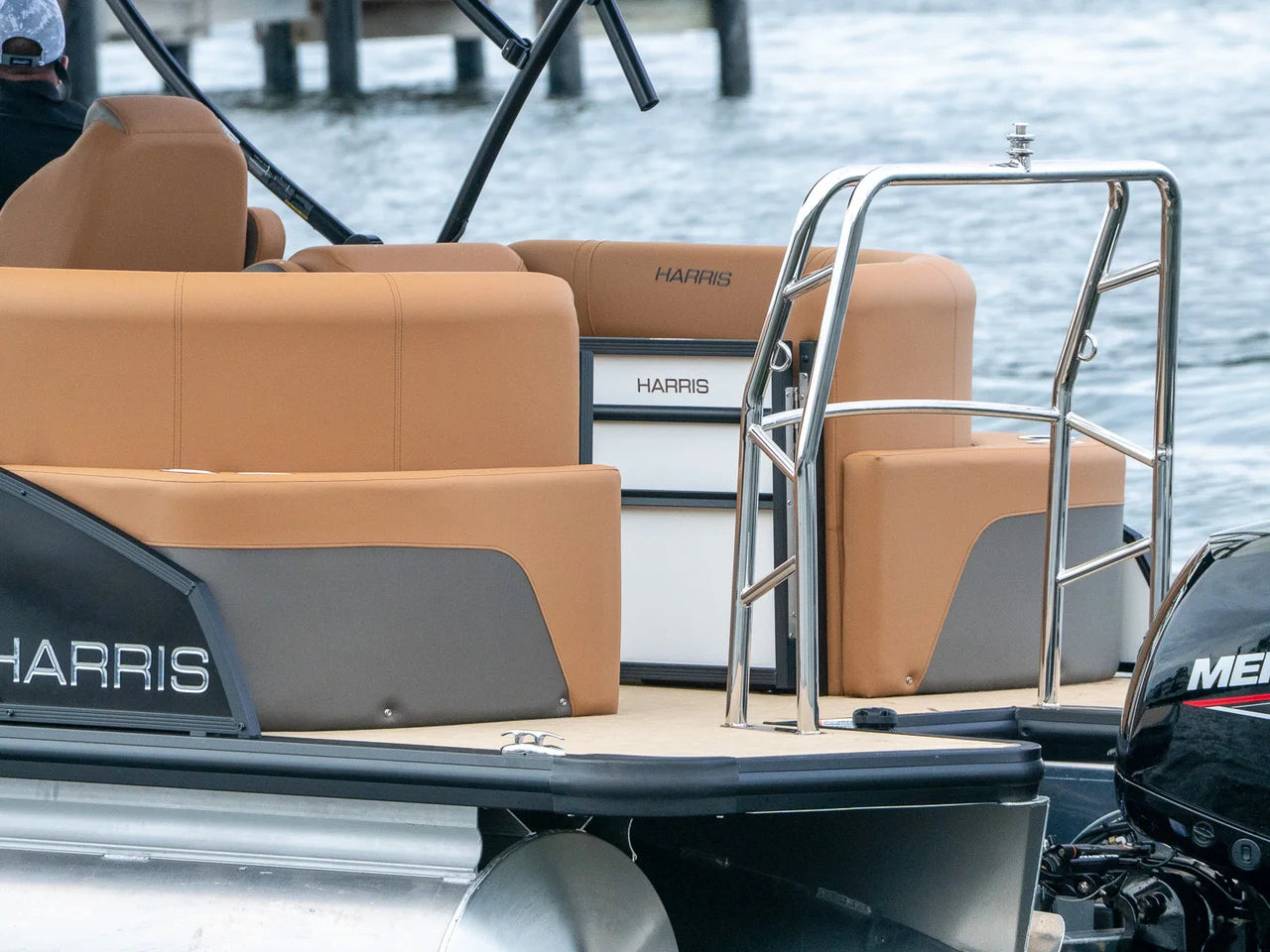 2026 Harris Cruiser 230 25.0 feet, Clearwater, Florida #21