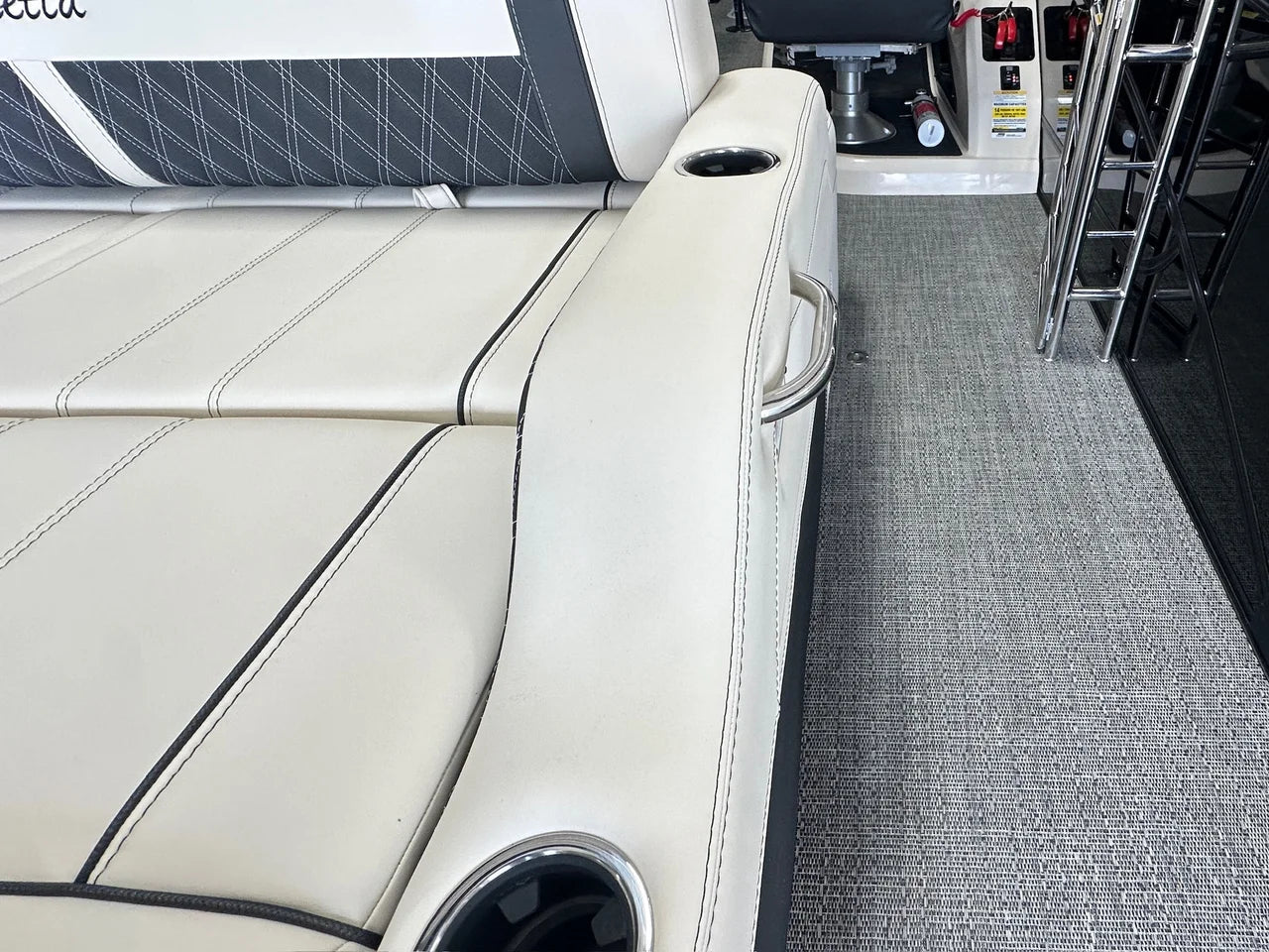 2026 Barletta Lusso 23 UC 23.0 feet, Clearwater, Florida #18