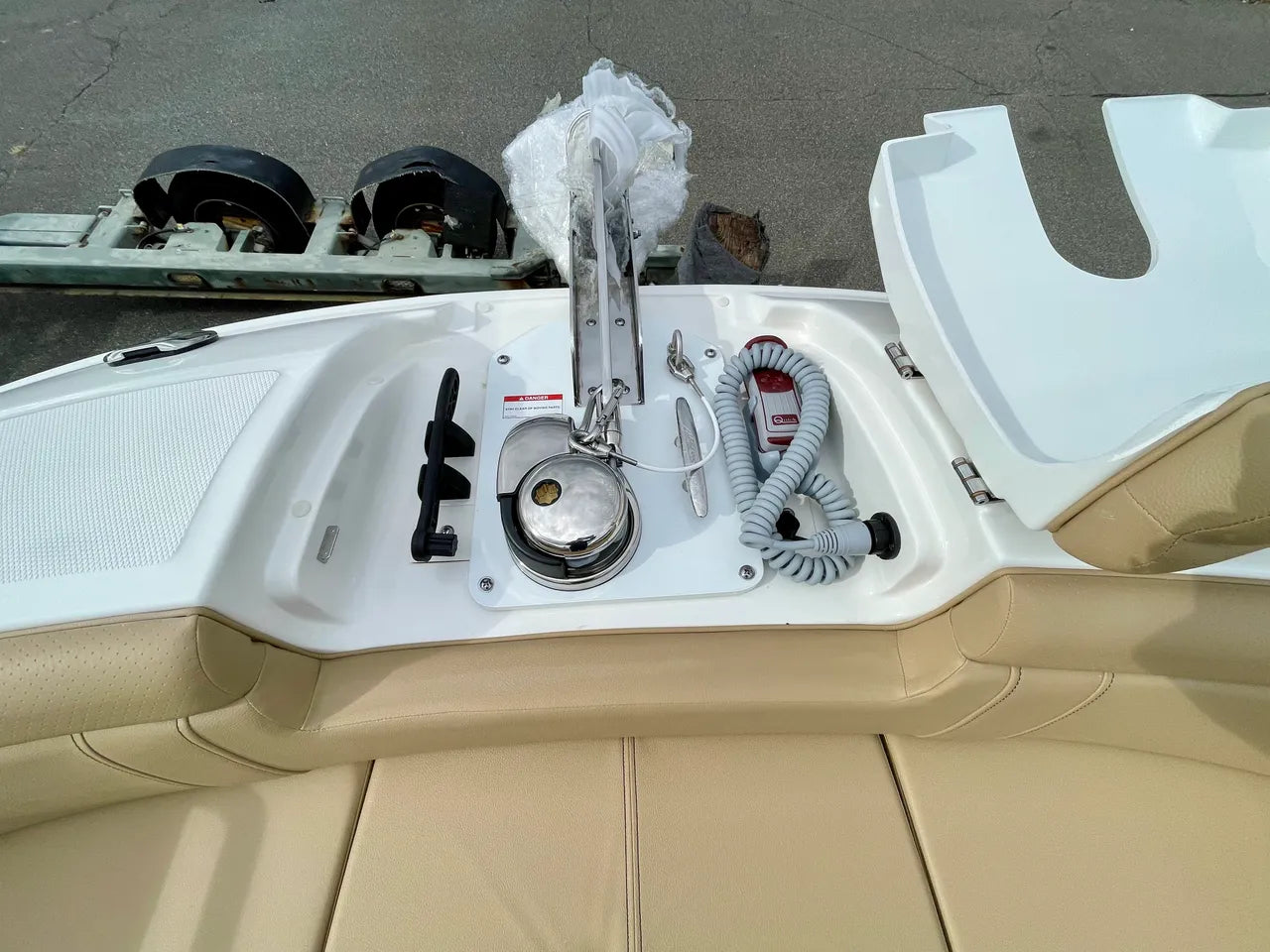 2026 Sea Ray SDX 290 Outboard 29.0 feet, Clearwater, Florida #18