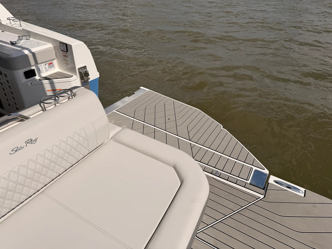 2026 Sea Ray SLX 400 40.0 feet, Clearwater, Florida #32