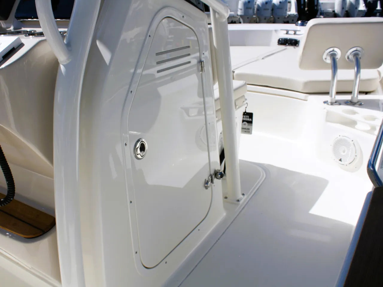 2026 Boston Whaler 210 Montauk 21.0 feet, Clearwater, Florida #26