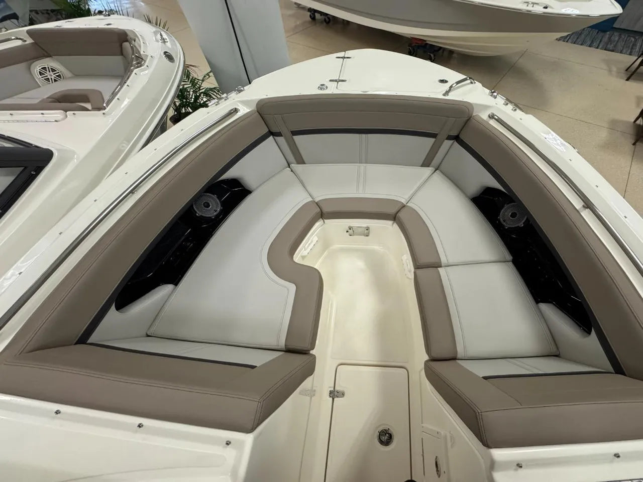 2026 Boston Whaler 240 Vantage 24.0 feet, Clearwater, Florida #30
