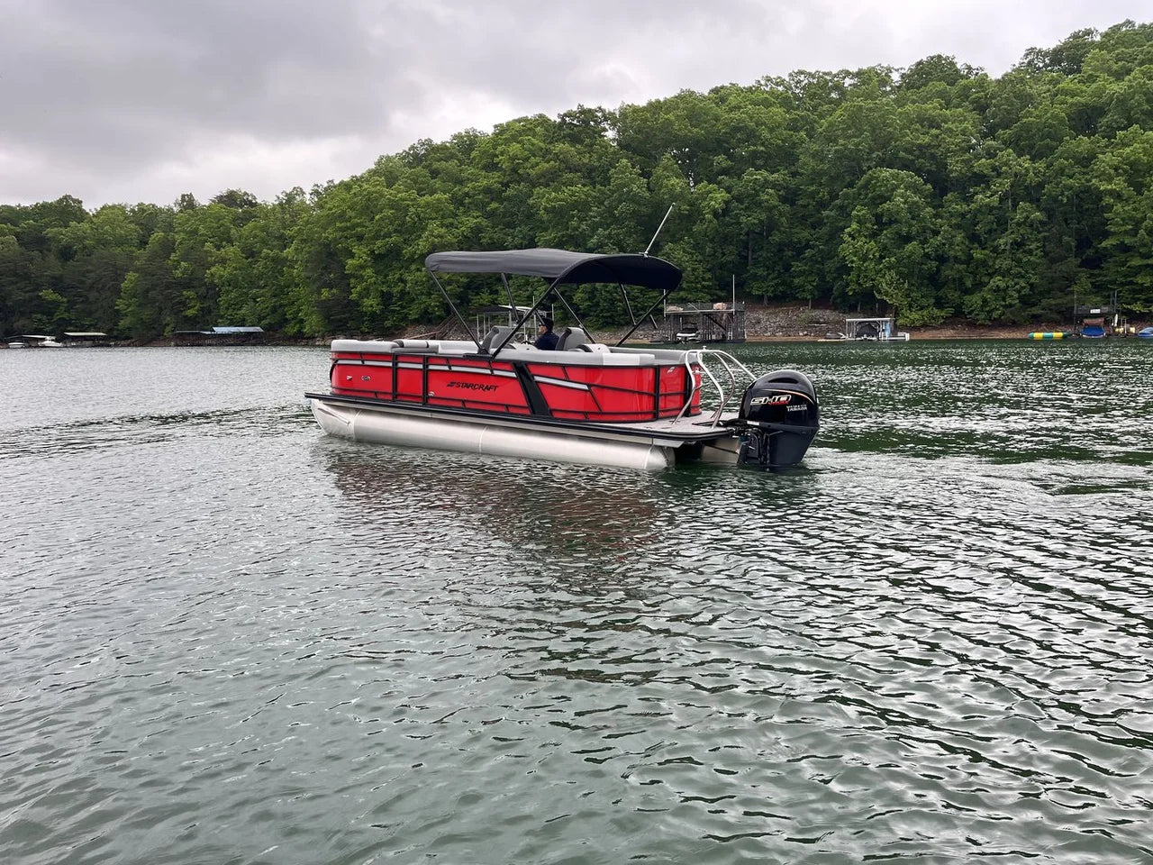 2026 Starcraft EXS 3 R 23.0 feet, Clearwater, Florida #15