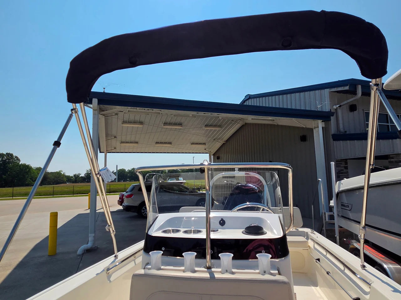 2026 Boston Whaler 170 Montauk 17.0 feet, Clearwater, Florida #15