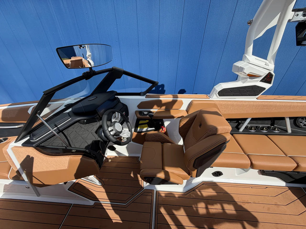 2026 Nautique Super Air Nautique GS22 22.0 feet, Clearwater, Florida #31