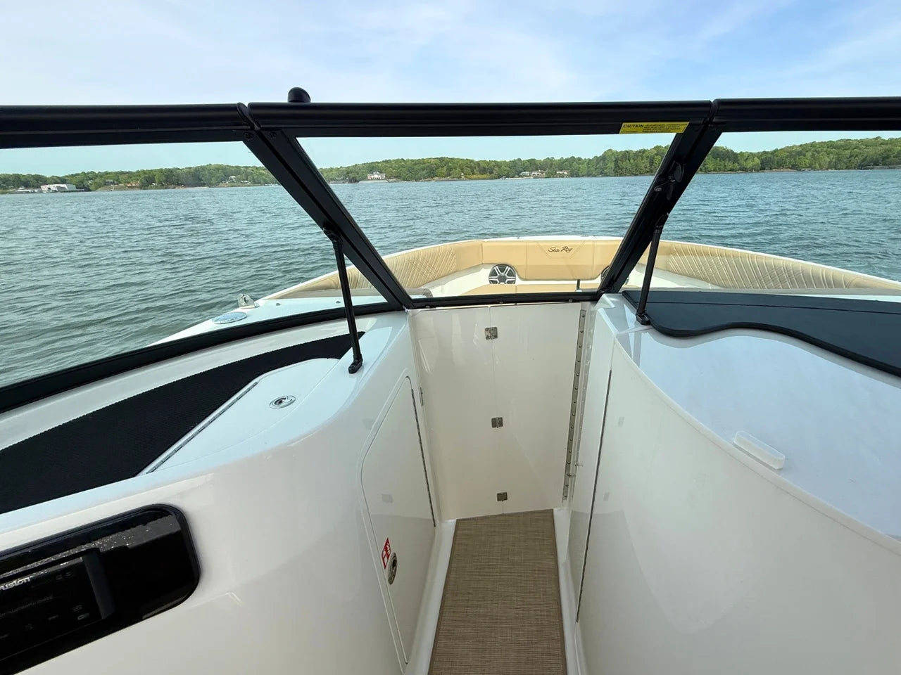 2026 Sea Ray SDX 250 25.0 feet, Clearwater, Florida #24