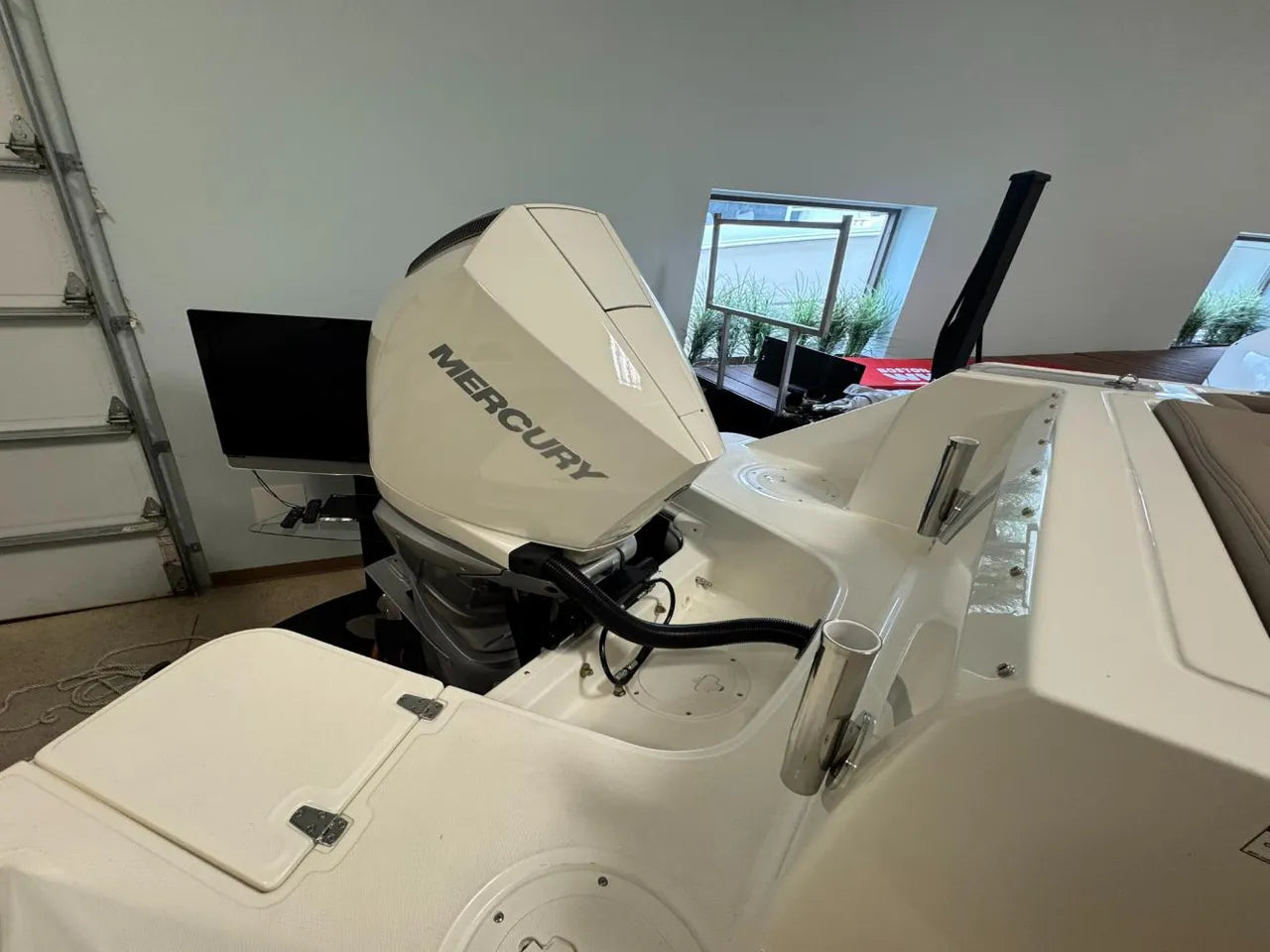 2026 Boston Whaler 240 Vantage 24.0 feet, Clearwater, Florida #5