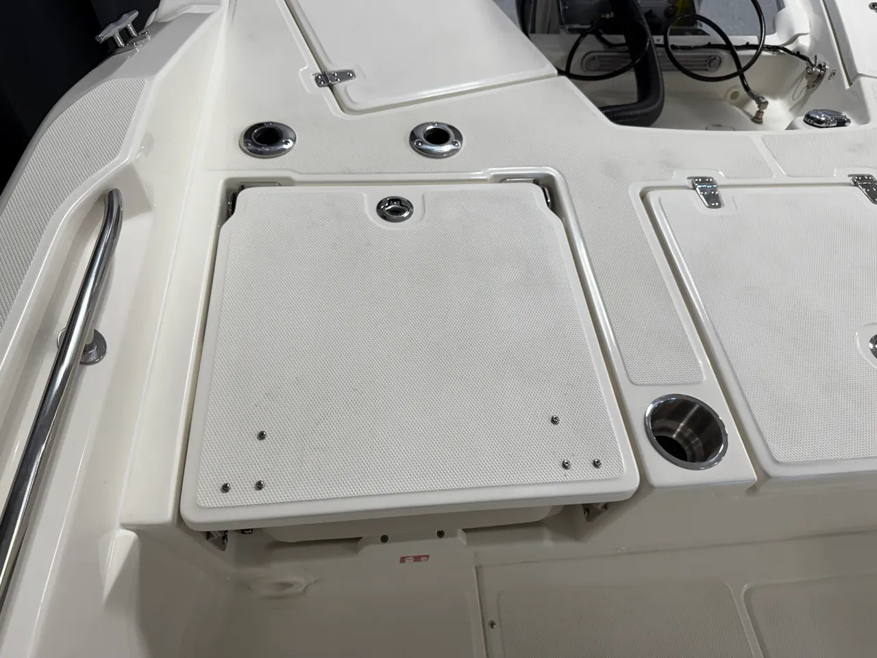 2026 Boston Whaler 250 Dauntless 25.0 feet, Clearwater, Florida #39