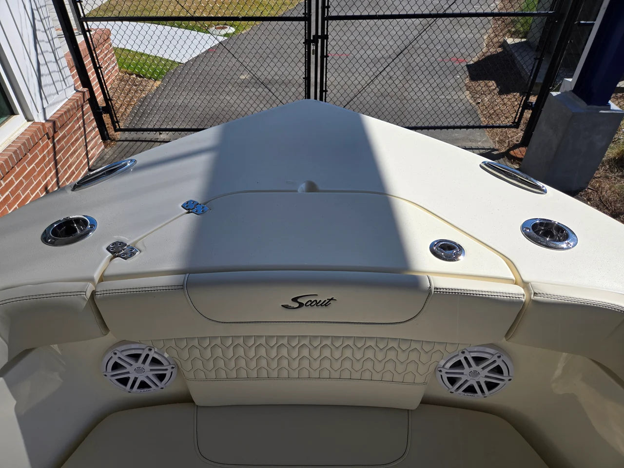 2026 Scout 240 XSF 24.0 feet, Clearwater, Florida #19