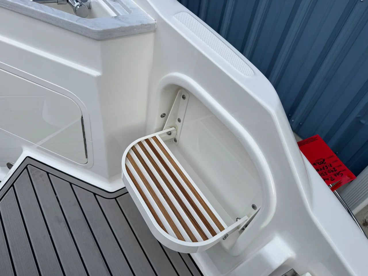 2026 Sea Ray SDX 290 29.0 feet, Clearwater, Florida #32