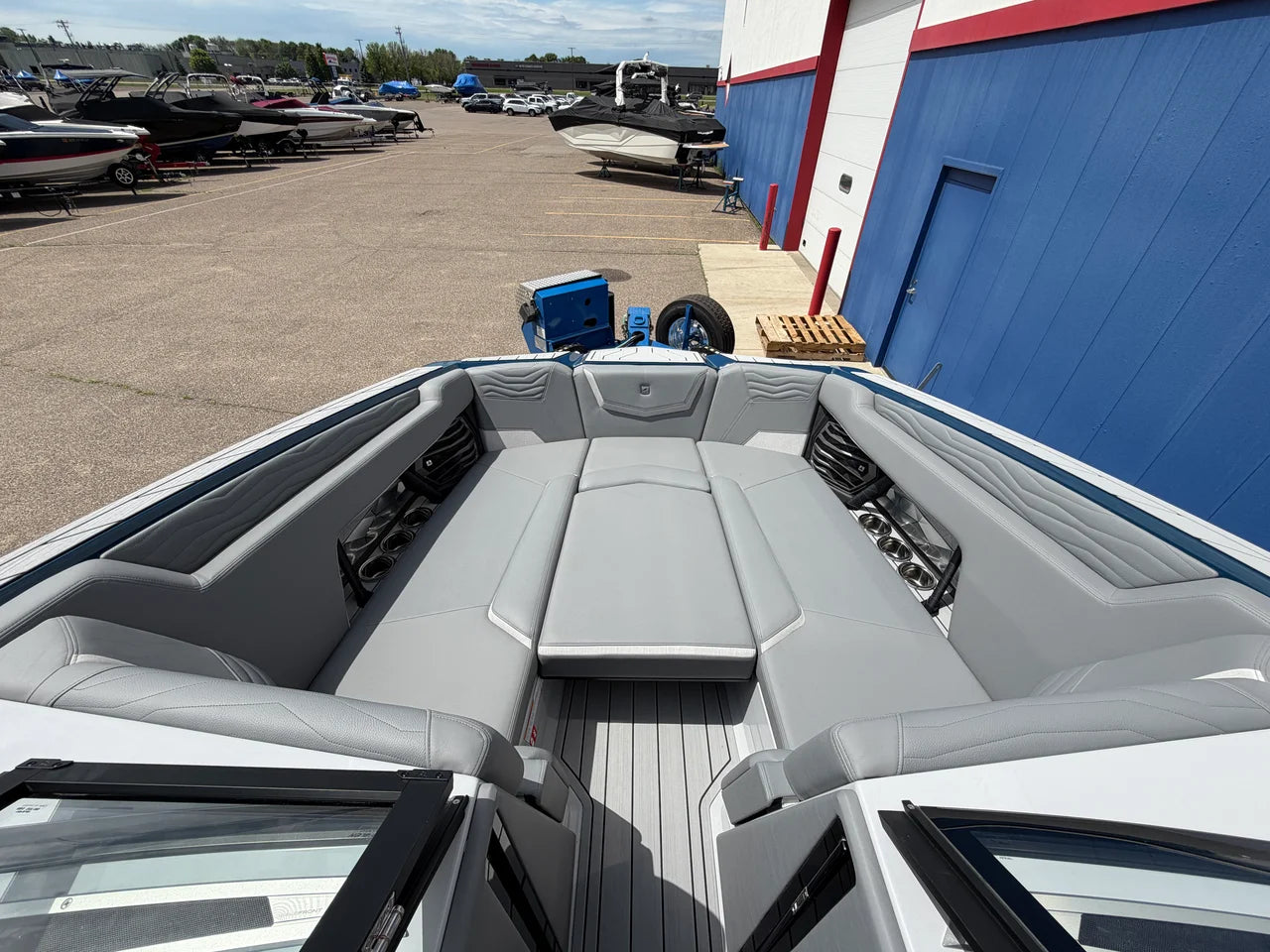2026 Nautique Super Air Nautique G25 25.0 feet, Clearwater, Florida #37