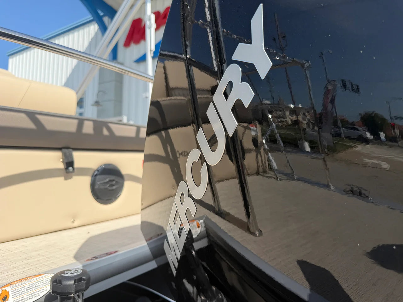 2026 Harris Cruiser 250 25.0 feet, Clearwater, Florida #54