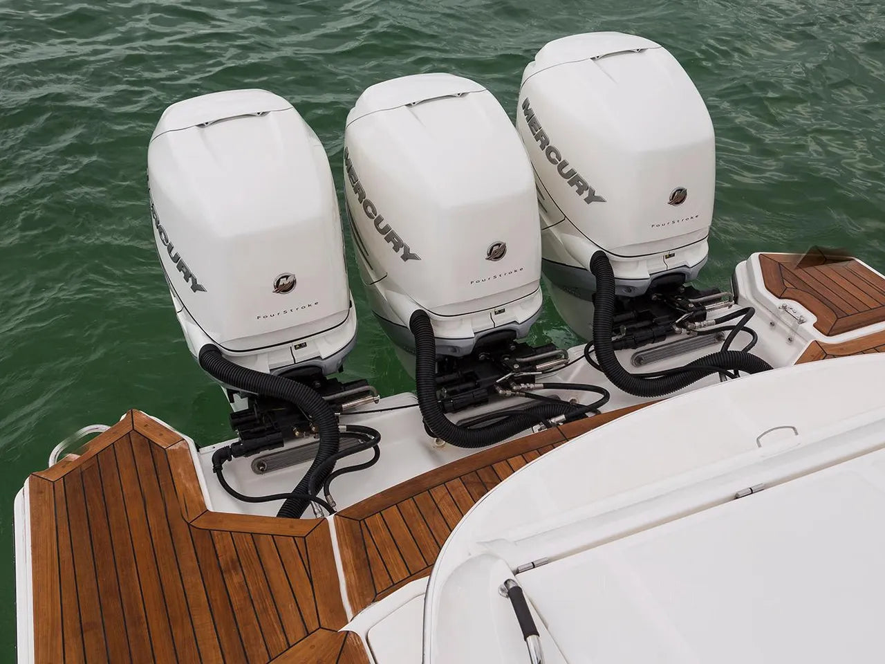 2025 Sea Ray SLX 350 Outboard 31.0 feet, Clearwater, Florida #17