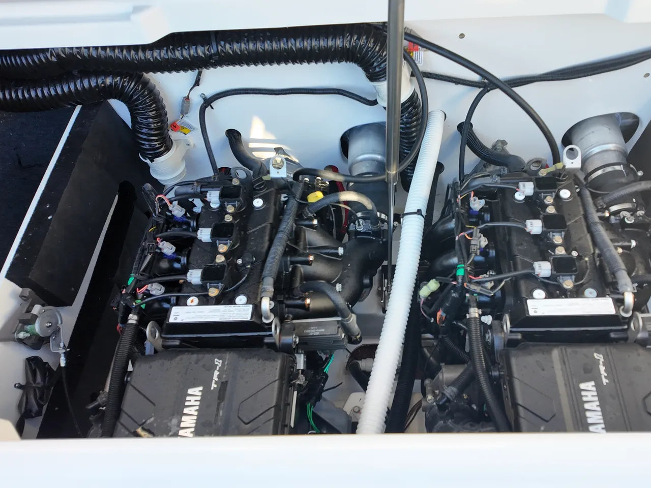 2025 Yamaha SX220 22.0 feet, Clearwater, Florida #9