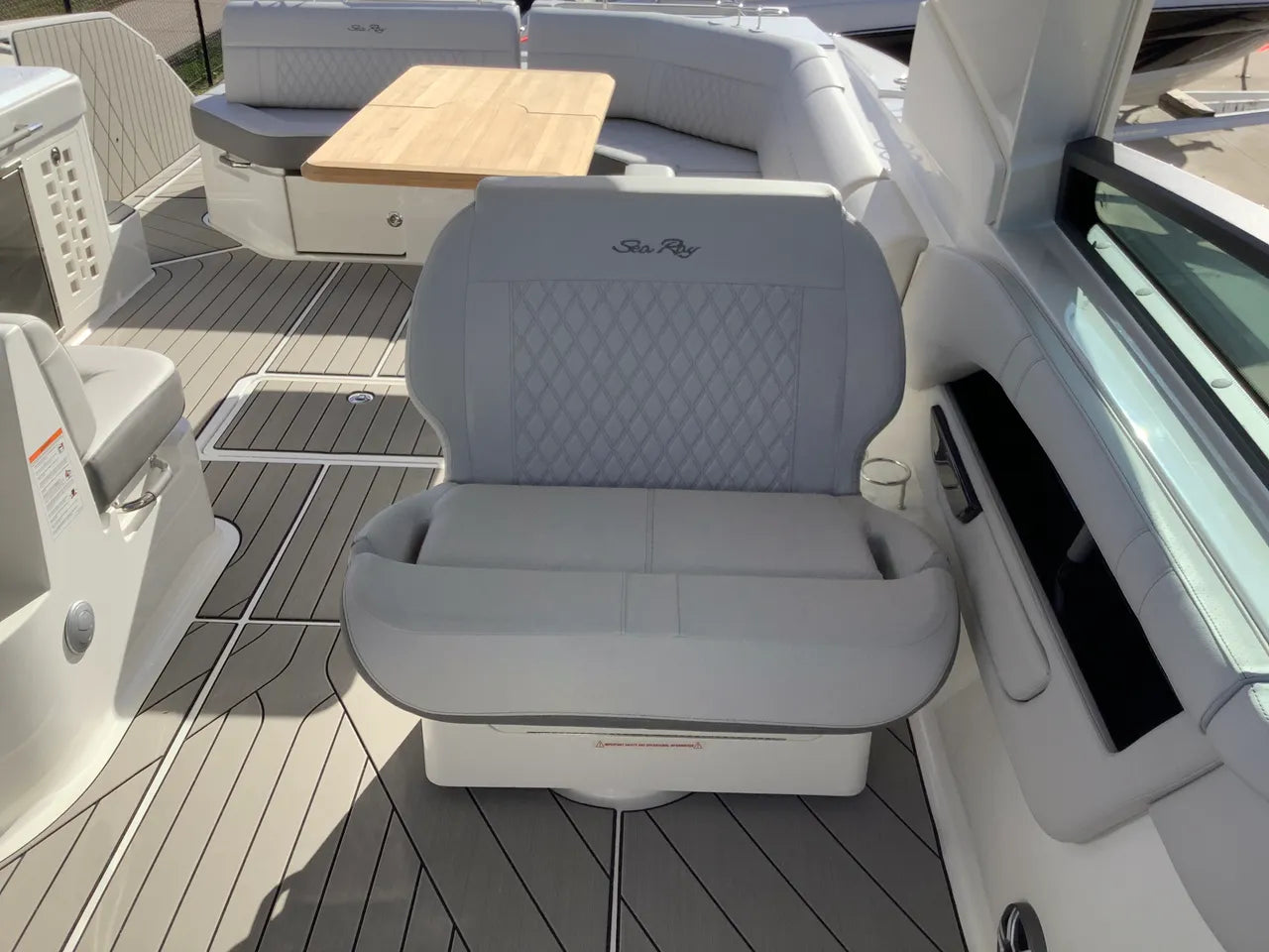 2026 Sea Ray SLX 400 40.0 feet, Clearwater, Florida #29