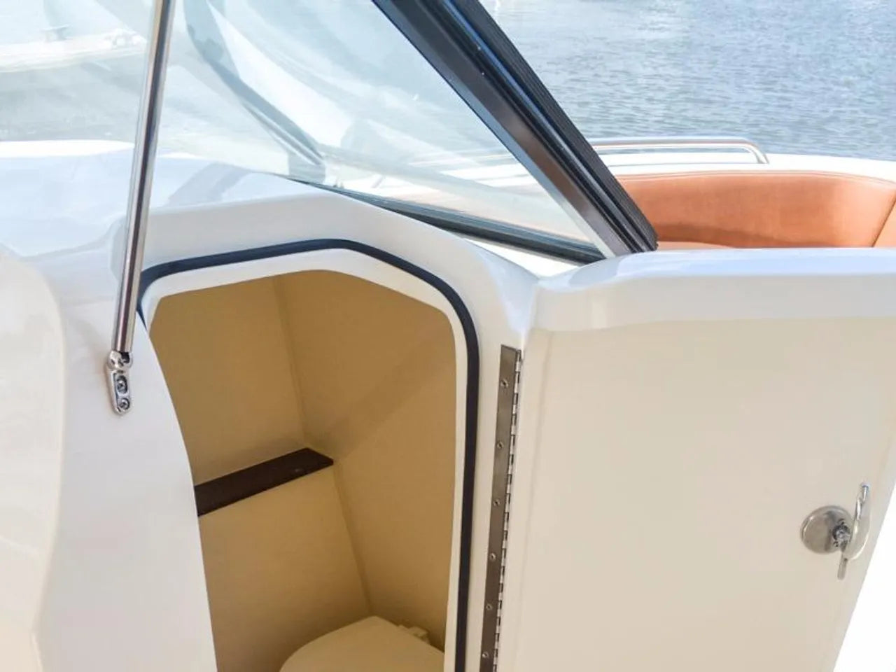2025 Scout 255 Dorado 25.0 feet, Clearwater, Florida #16