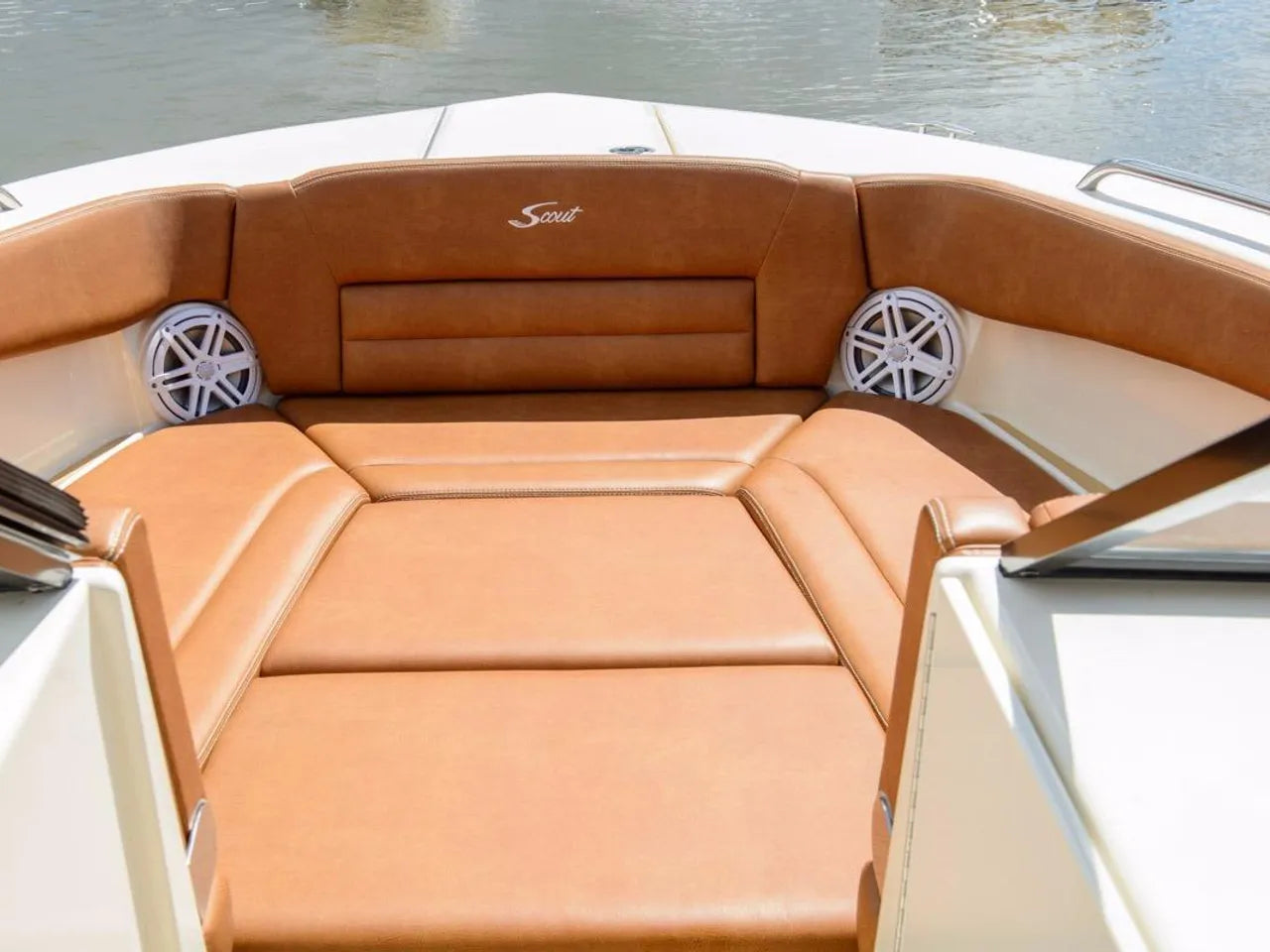 2025 Scout 255 Dorado 25.0 feet, Clearwater, Florida #18