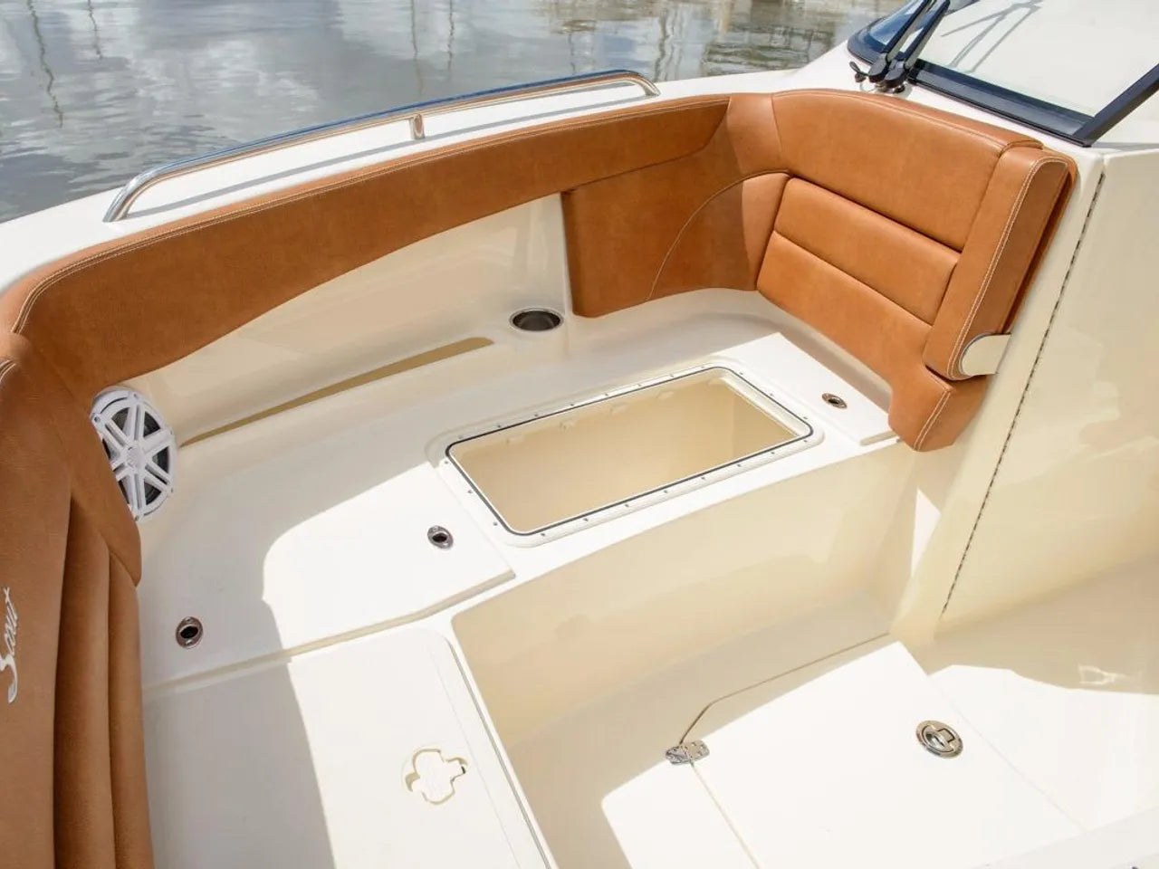2025 Scout 255 Dorado 25.0 feet, Clearwater, Florida #23