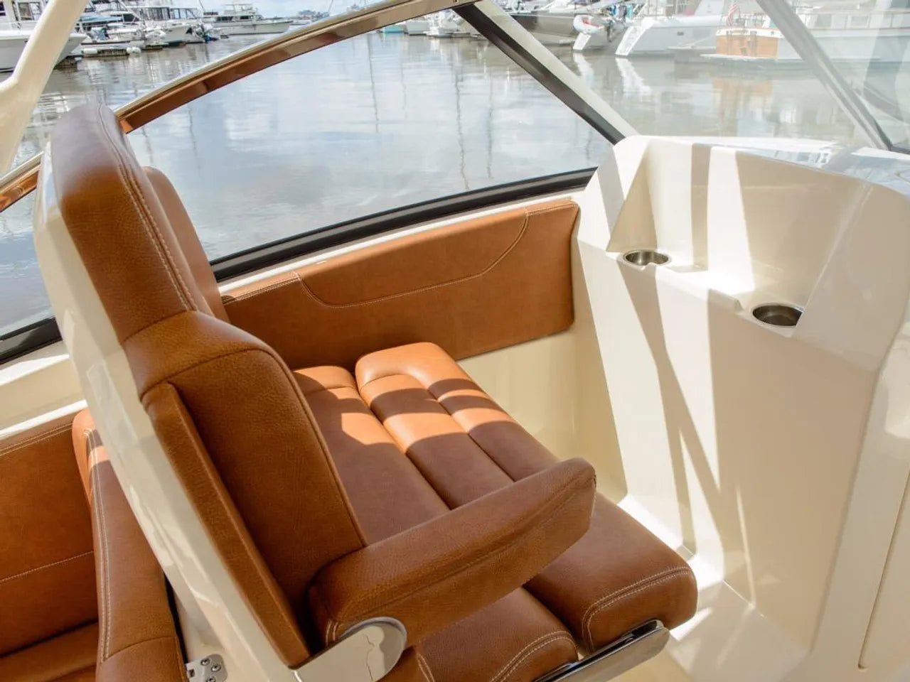 2025 Scout 255 Dorado 25.0 feet, Clearwater, Florida #29