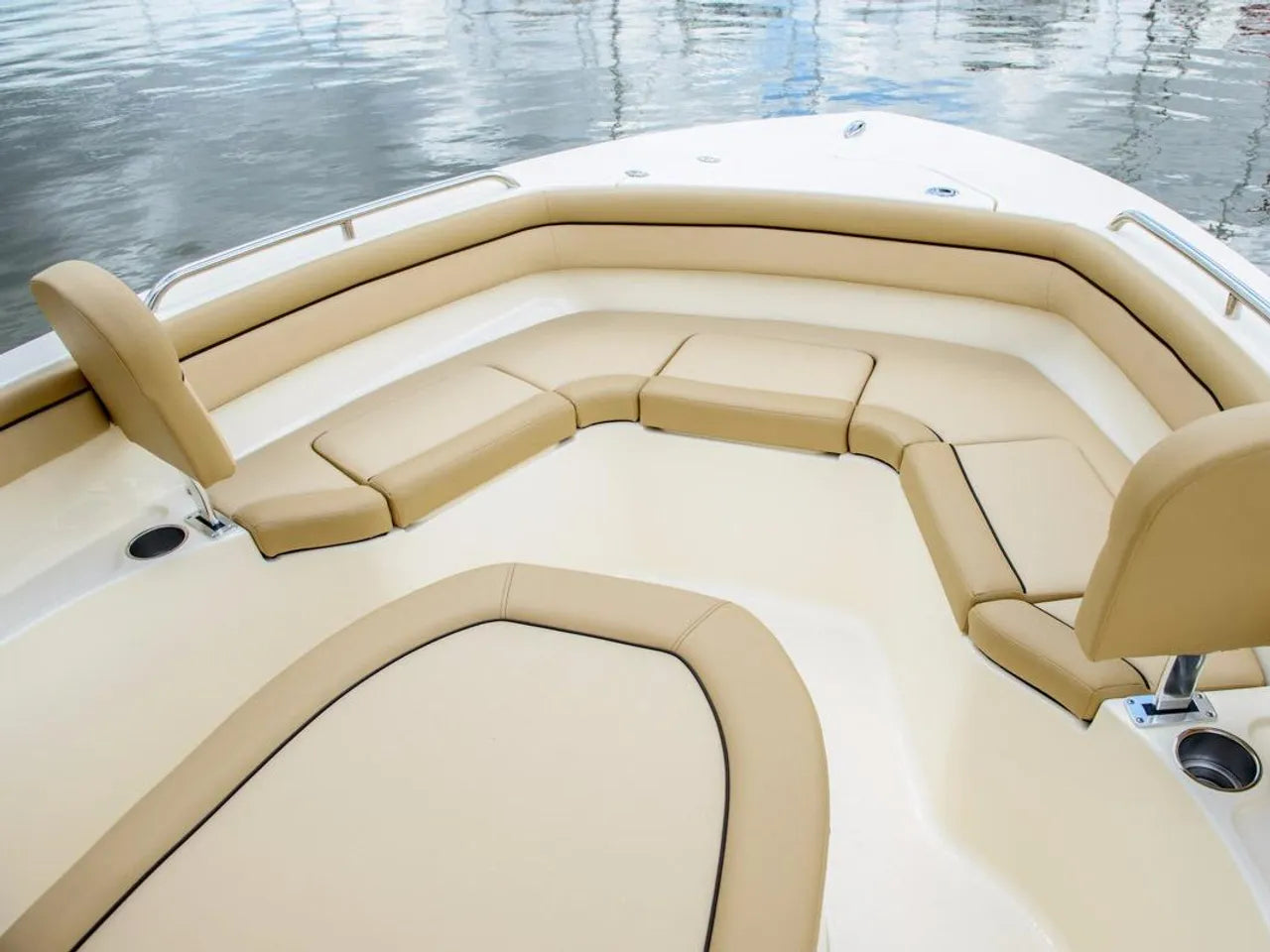 2025 Scout 215 XSF 21.0 feet, Clearwater, Florida #12