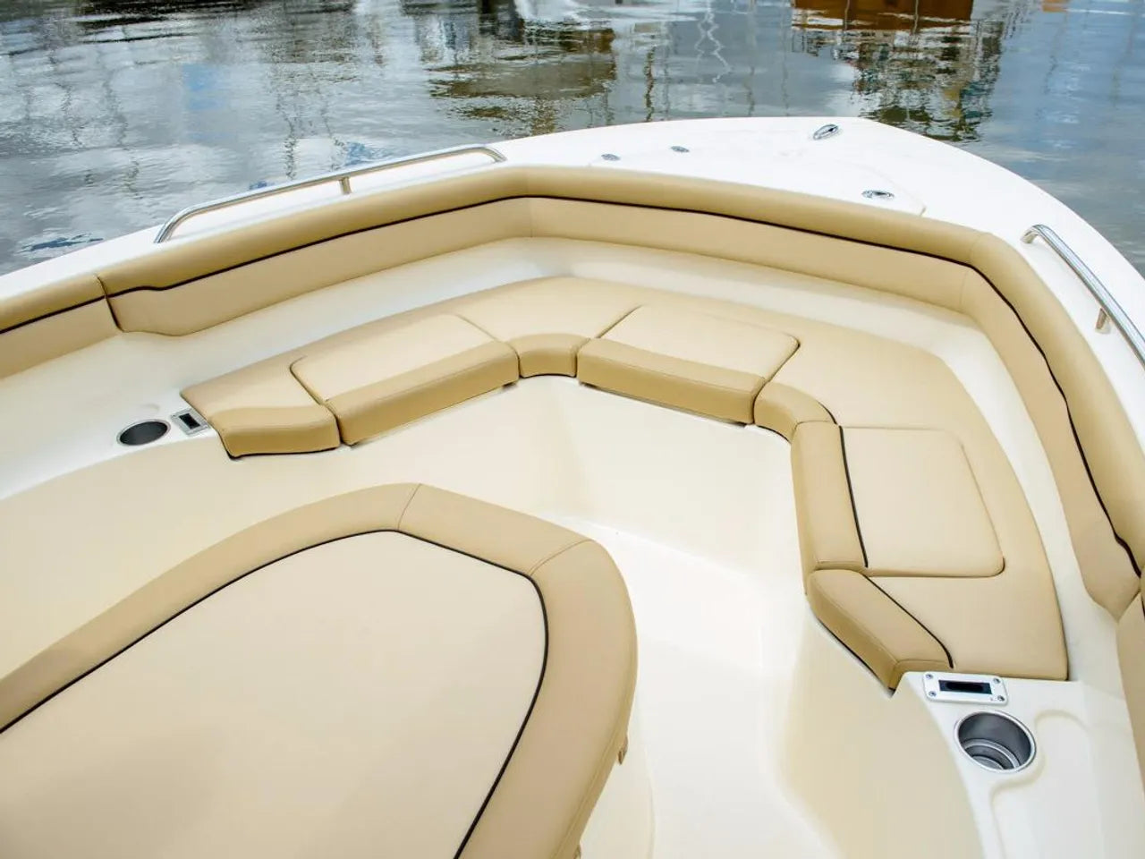2025 Scout 215 XSF 21.0 feet, Clearwater, Florida #15