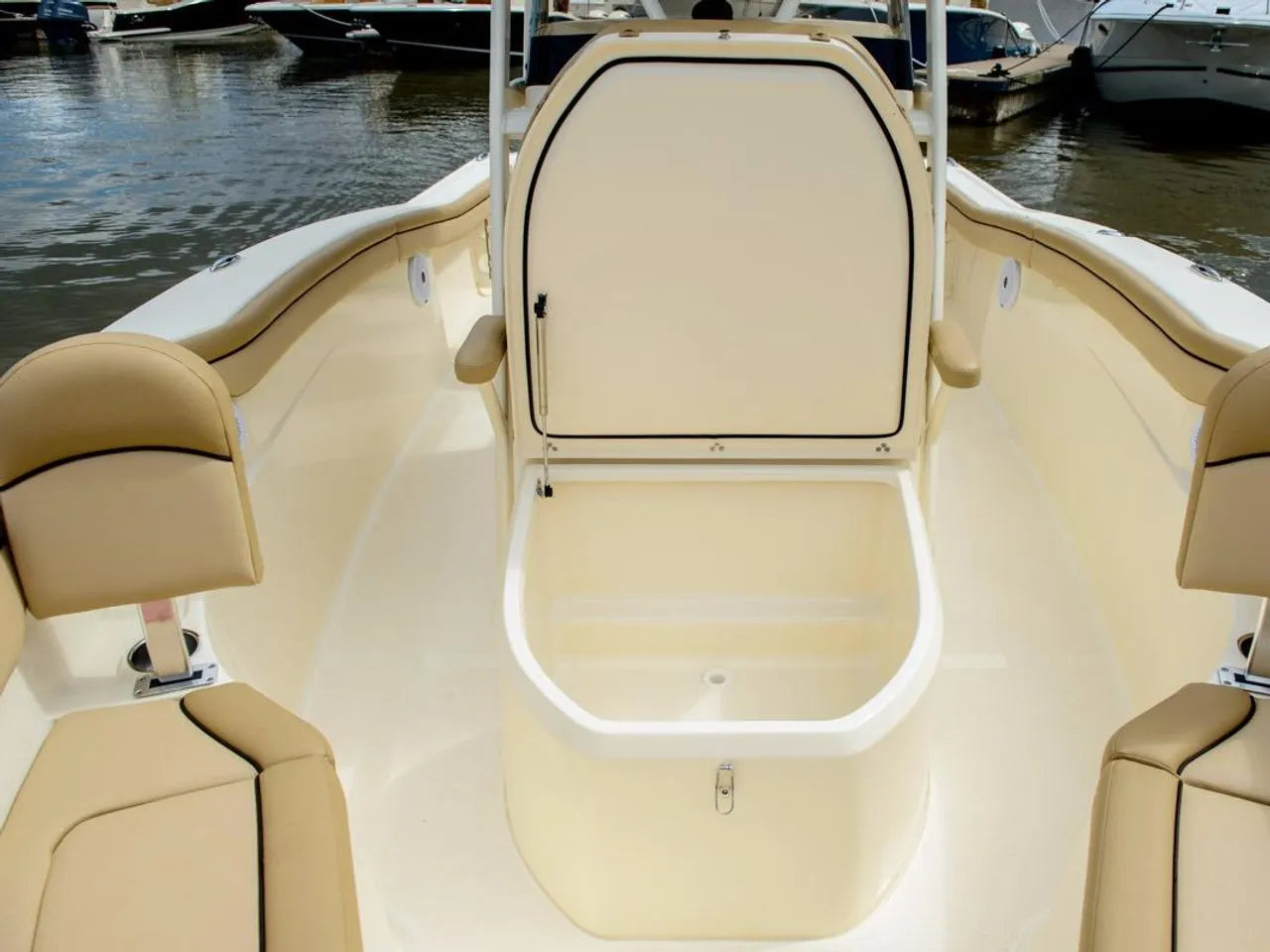 2025 Scout 215 XSF 21.0 feet, Clearwater, Florida #17