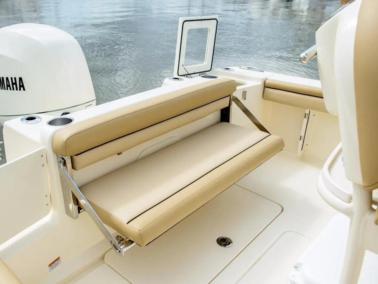 2025 Scout 215 XSF 21.0 feet, Clearwater, Florida #24