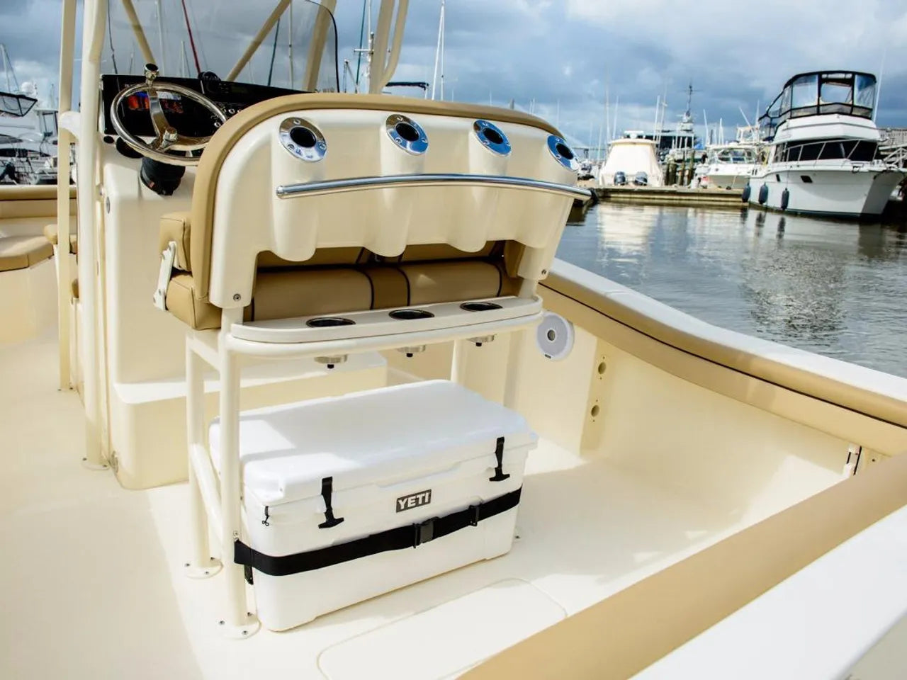 2025 Scout 215 XSF 21.0 feet, Clearwater, Florida #26