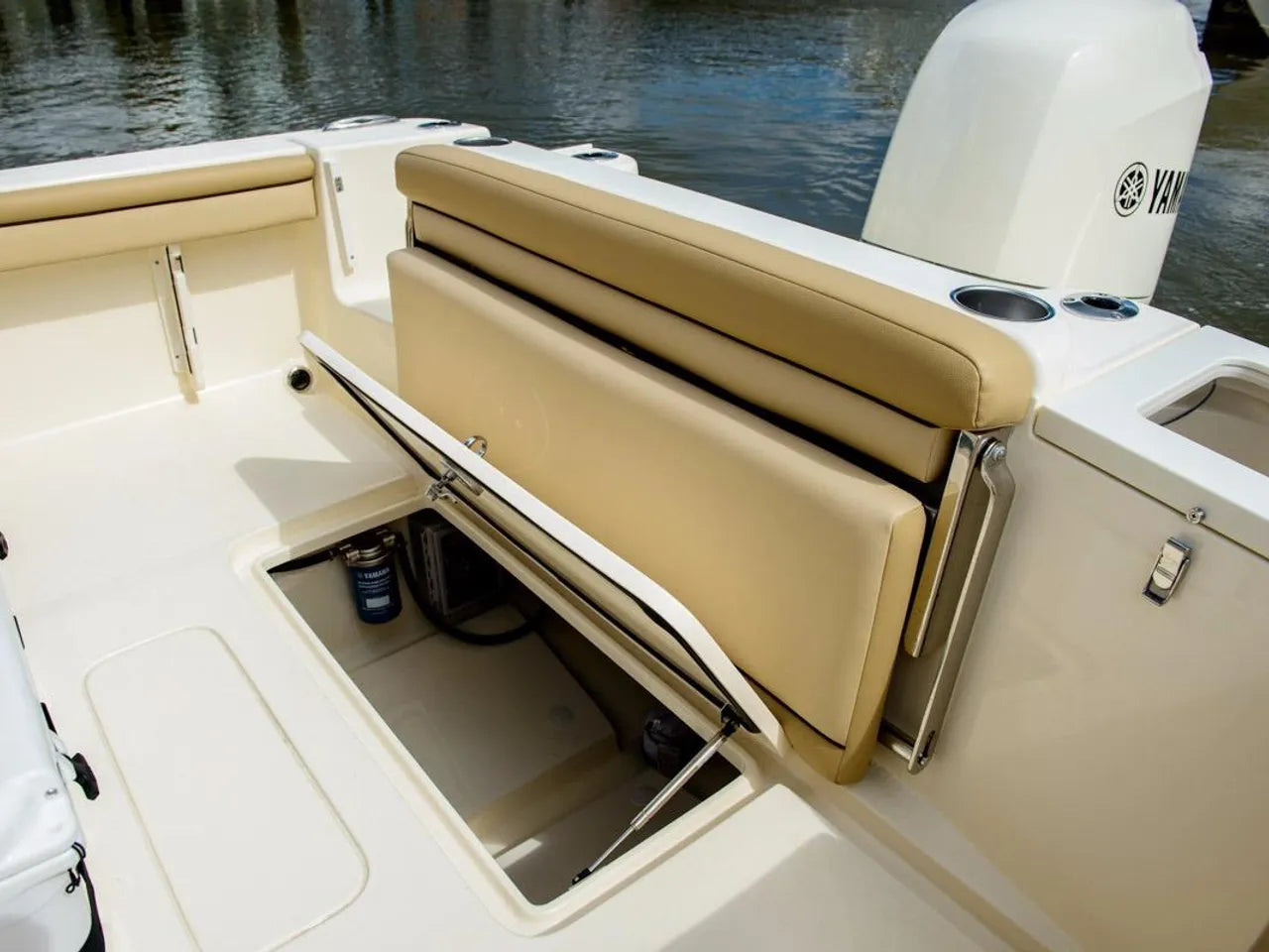 2025 Scout 215 XSF 21.0 feet, Clearwater, Florida #27