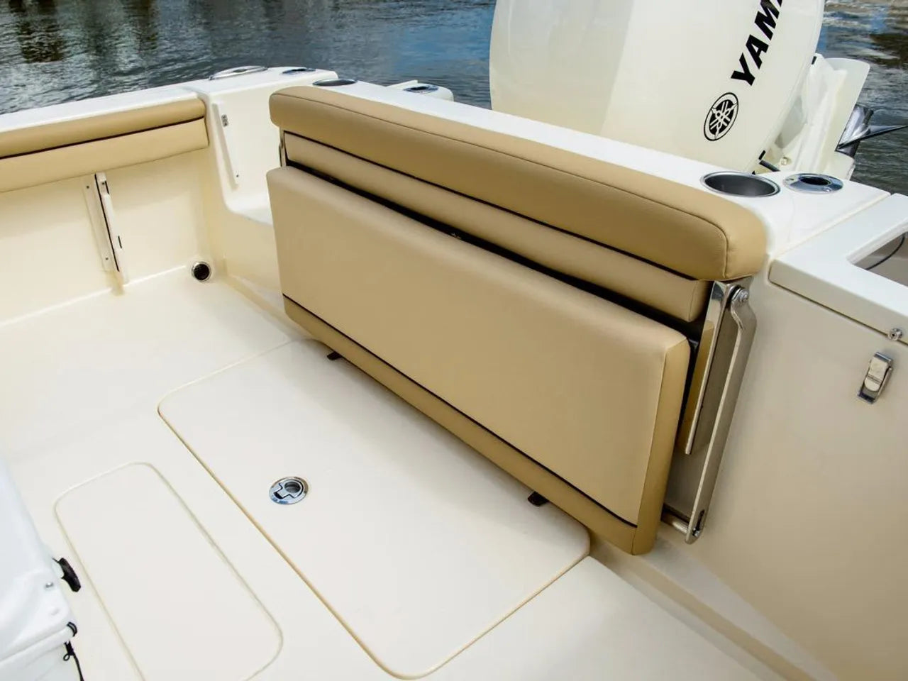 2025 Scout 215 XSF 21.0 feet, Clearwater, Florida #28