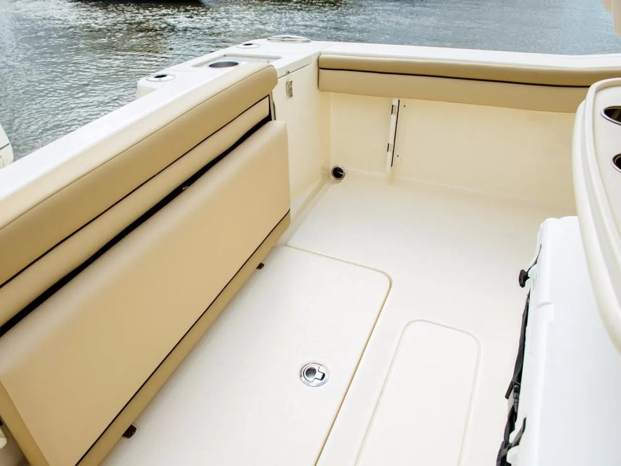 2025 Scout 215 XSF 21.0 feet, Clearwater, Florida #29