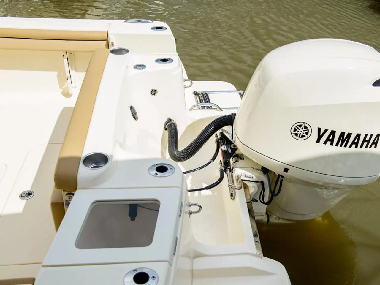 2025 Scout 215 XSF 21.0 feet, Clearwater, Florida #32