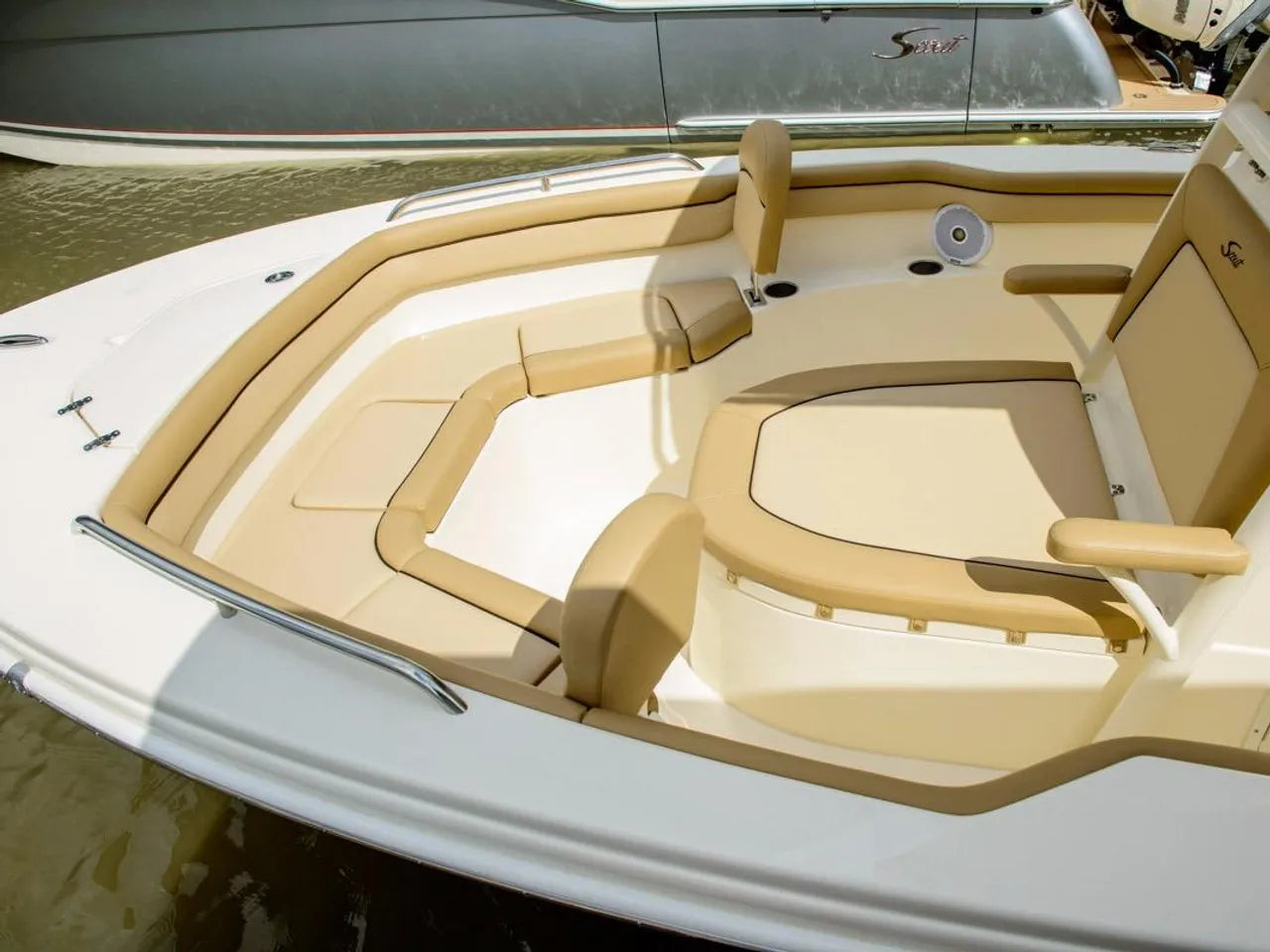 2025 Scout 215 XSF 21.0 feet, Clearwater, Florida #33