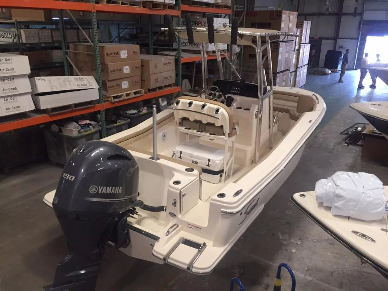 2025 Scout 215 XSF 21.0 feet, Clearwater, Florida #7