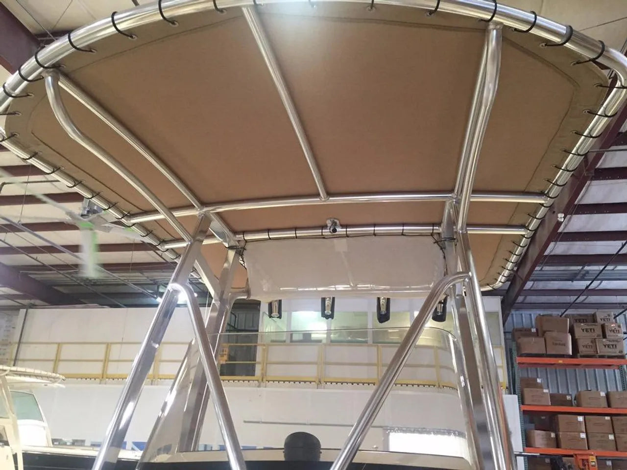 2025 Scout 215 XSF 21.0 feet, Clearwater, Florida #41